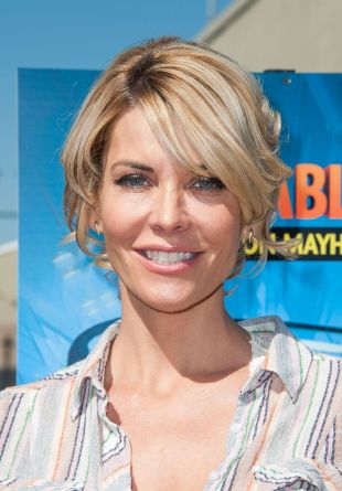 McKenzie Westmore | Biography, Movie Highlights and Photos | AllMovie